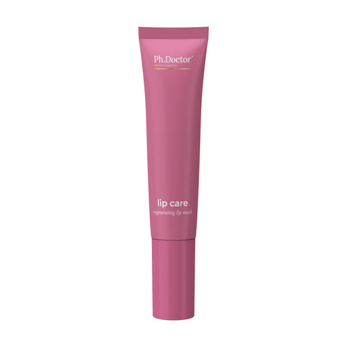 Maska do ust - Lip Care