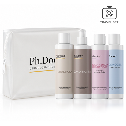Travel Set